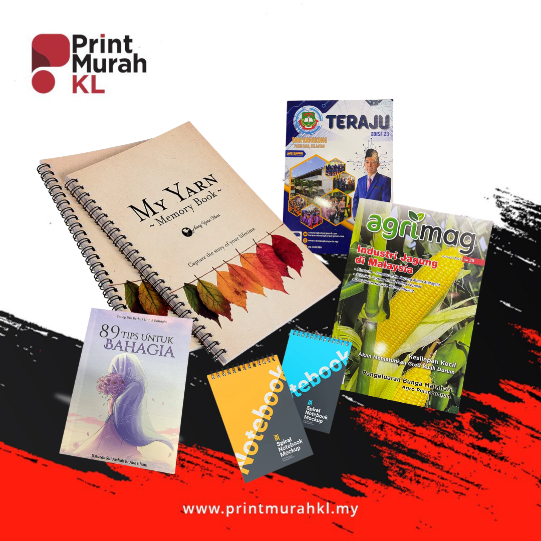 Professional Book Printing